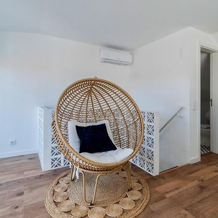 Villa Minty House Setúbal Esterno foto